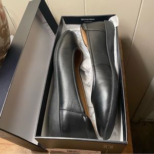 Naturalizer Flexy Leather Flat